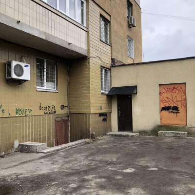 Buy non-residential premises - Kyiv, Obolonskyi avenue49, Obolon. Sale of real estate - Obolonskyi area, secondary market and new building cheap, price up to 115000$, announcement no.300094 фото 4