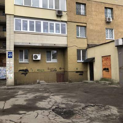 Buy non-residential premises - Kyiv, Obolonskyi avenue49, Obolon. Sale of real estate - Obolonskyi area, secondary market and new building cheap, price up to 115000$, announcement no.300094 фото 5