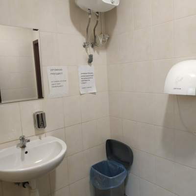 Rent office - Kyiv, Kurenivskyi lane15, Kurenivka. Rent of real estate - Obolonskyi area, secondary market and new building cheap, price up to 300UAH, announcement no.984469 фото 7