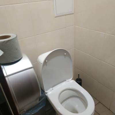 Rent office - Kyiv, Kurenivskyi lane15, Kurenivka. Rent of real estate - Obolonskyi area, secondary market and new building cheap, price up to 300UAH, announcement no.984469 фото 8