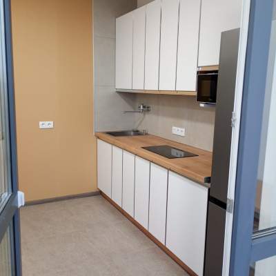 Rent apartment - Kyiv, Verbytskogo Arkhitektora street1в, Kharkivskyi masyv. Rent of real estate - Darnytskyi area, secondary market and new building cheap, price up to 18300UAH, announcement no.1853113 фото 2