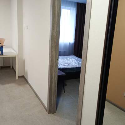 Rent apartment - Kyiv, Verbytskogo Arkhitektora street1в, Kharkivskyi masyv. Rent of real estate - Darnytskyi area, secondary market and new building cheap, price up to 18300UAH, announcement no.1853113 фото 10