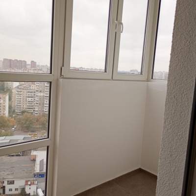 Rent apartment - Kyiv, Verbytskogo Arkhitektora street1в, Kharkivskyi masyv. Rent of real estate - Darnytskyi area, secondary market and new building cheap, price up to 18300UAH, announcement no.1853113 фото 13