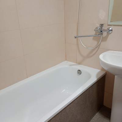 Rent apartment - Kyiv, Verbytskogo Arkhitektora street1в, Kharkivskyi masyv. Rent of real estate - Darnytskyi area, secondary market and new building cheap, price up to 18300UAH, announcement no.1853113 фото 15