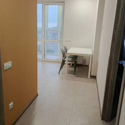 Rent apartment - Kyiv, Verbytskogo Arkhitektora street1в, Kharkivskyi masyv. Rent of real estate - Darnytskyi area, secondary market and new building cheap, price up to 18300UAH, announcement no.1853113 фото 3