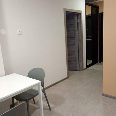 Rent apartment - Kyiv, Verbytskogo Arkhitektora street1в, Kharkivskyi masyv. Rent of real estate - Darnytskyi area, secondary market and new building cheap, price up to 18300UAH, announcement no.1853113 фото 8