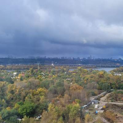 Buy apartment - Kyiv, Dniprovska nab.16д, Osokorky. Sale of real estate - Darnytskyi area, secondary market and new building cheap, price up to 186000$, announcement no.1853220 фото 10