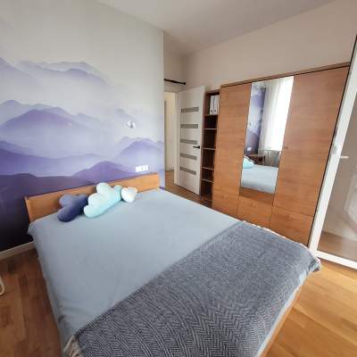 Buy apartment - Kyiv, Dniprovska nab.16д, Osokorky. Sale of real estate - Darnytskyi area, secondary market and new building cheap, price up to 186000$, announcement no.1853220 фото 4