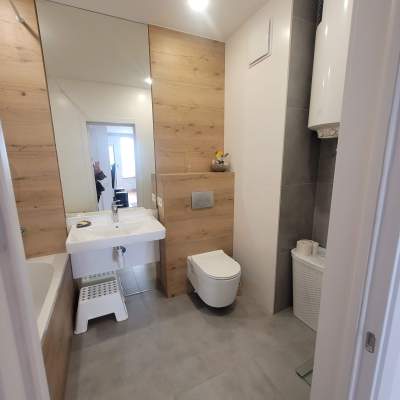 Buy apartment - Kyiv, Dniprovska nab.16д, Osokorky. Sale of real estate - Darnytskyi area, secondary market and new building cheap, price up to 186000$, announcement no.1853220 фото 8