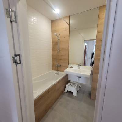 Buy apartment - Kyiv, Dniprovska nab.16д, Osokorky. Sale of real estate - Darnytskyi area, secondary market and new building cheap, price up to 186000$, announcement no.1853220 фото 9