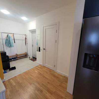 Buy apartment - Kyiv, Dniprovska nab.16д, Osokorky. Sale of real estate - Darnytskyi area, secondary market and new building cheap, price up to 186000$, announcement no.1853220 фото 13