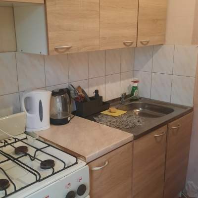 Buy apartment - Kyiv, Avtozavodska street41, Kurenivka. Sale of real estate - Obolonskyi area, secondary market and new building cheap, price up to 40000$, announcement no.1853778 фото 5