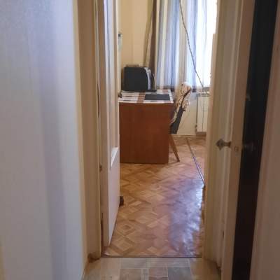 Buy apartment - Kyiv, Avtozavodska street41, Kurenivka. Sale of real estate - Obolonskyi area, secondary market and new building cheap, price up to 40000$, announcement no.1853778 фото 7