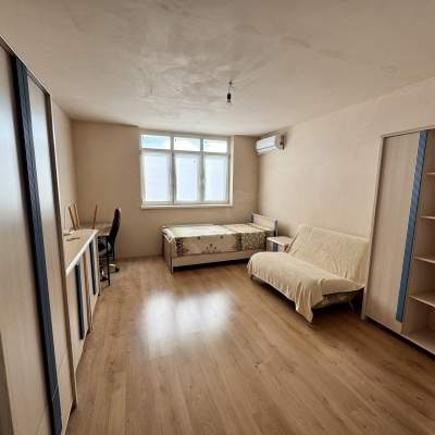 Rent apartment - Kyiv, Urlivska street23г, Poznyaky. Rent of real estate - Darnytskyi area, secondary market and new building cheap, price up to 10000UAH, announcement no.1856749 фото 3