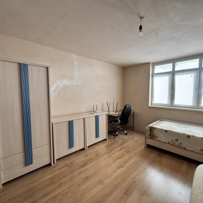 Rent apartment - Kyiv, Urlivska street23г, Poznyaky. Rent of real estate - Darnytskyi area, secondary market and new building cheap, price up to 10000UAH, announcement no.1856749 фото 4