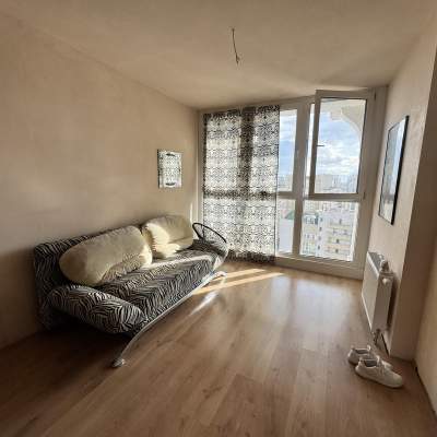 Rent apartment - Kyiv, Urlivska street23г, Poznyaky. Rent of real estate - Darnytskyi area, secondary market and new building cheap, price up to 10000UAH, announcement no.1856749 фото 5