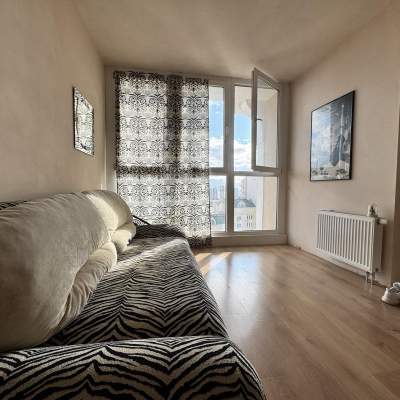 Rent apartment - Kyiv, Urlivska street23г, Poznyaky. Rent of real estate - Darnytskyi area, secondary market and new building cheap, price up to 10000UAH, announcement no.1856749 фото 7