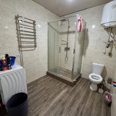 Rent apartment - Kyiv, Urlivska street23г, Poznyaky. Rent of real estate - Darnytskyi area, secondary market and new building cheap, price up to 10000UAH, announcement no.1856749 фото 9