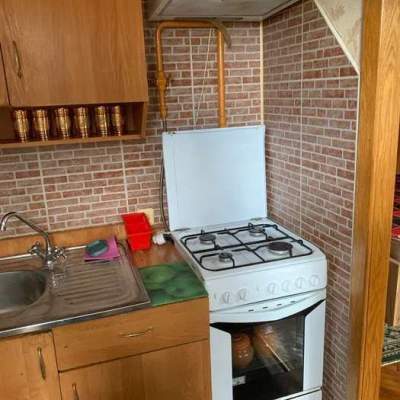 Buy apartment - Kyiv, Levanevskogo street4, KPІ. Sale of real estate - Solomjyanskyi area, secondary market and new building cheap, price up to 38500$, announcement no.1857423 фото 1