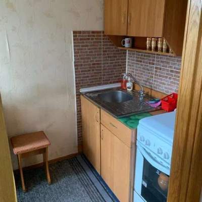 Buy apartment - Kyiv, Levanevskogo street4, KPІ. Sale of real estate - Solomjyanskyi area, secondary market and new building cheap, price up to 38500$, announcement no.1857423 фото 2