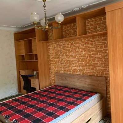 Buy apartment - Kyiv, Levanevskogo street4, KPІ. Sale of real estate - Solomjyanskyi area, secondary market and new building cheap, price up to 38500$, announcement no.1857423 фото 6