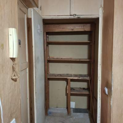 Buy apartment - Kyiv, Popova Oleksandra street12, Priorka. Sale of real estate - Obolonskyi area, secondary market and new building cheap, price up to 51000$, announcement no.1862748 фото 10