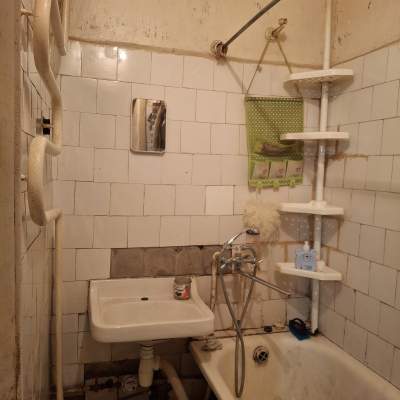 Buy apartment - Kyiv, Popova Oleksandra street12, Priorka. Sale of real estate - Obolonskyi area, secondary market and new building cheap, price up to 51000$, announcement no.1862748 фото 11