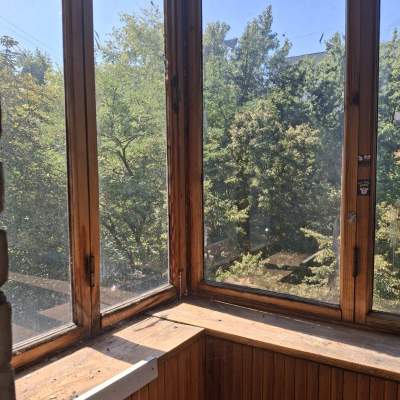 Buy apartment - Kyiv, Popova Oleksandra street12, Priorka. Sale of real estate - Obolonskyi area, secondary market and new building cheap, price up to 51000$, announcement no.1862748 фото 9