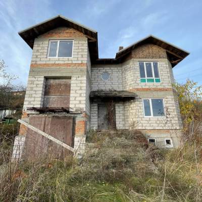 Buy house - Kyivska obl., Khodosivka village. Sale of real estate - Obukhivskyi, secondary market and new building cheap, price up to 120000$, announcement no.1865098 фото 1