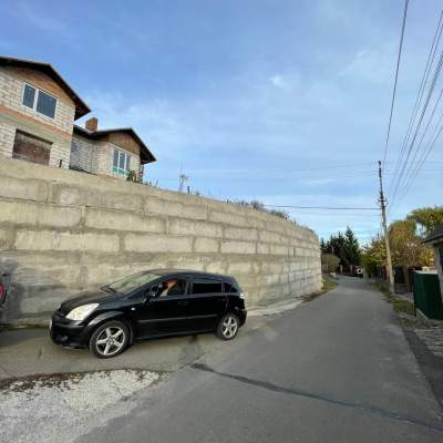 Buy house - Kyivska obl., Khodosivka village. Sale of real estate - Obukhivskyi, secondary market and new building cheap, price up to 120000$, announcement no.1865098 фото 3