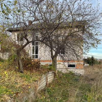 Buy house - Kyivska obl., Khodosivka village. Sale of real estate - Obukhivskyi, secondary market and new building cheap, price up to 120000$, announcement no.1865098 фото 4
