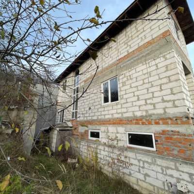 Buy house - Kyivska obl., Khodosivka village. Sale of real estate - Obukhivskyi, secondary market and new building cheap, price up to 120000$, announcement no.1865098 фото 5