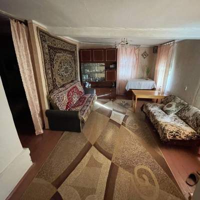 Buy house - Kyivska obl., Khodosivka village. Sale of real estate - Obukhivskyi, secondary market and new building cheap, price up to 120000$, announcement no.1865098 фото 9