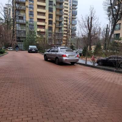 Buy apartment - Kyiv, Petrytskogo Anatoliya street15, Svyatoshyno. Sale of real estate - Svyatoshynskyi area, secondary market and new building cheap, price up to 57000$, announcement no.1867980 фото 11