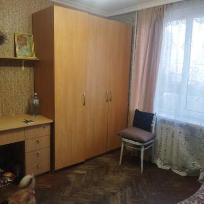 Buy apartment - Kyiv, Bereznyakivska street36Г, Bereznyaky. Sale of real estate - Dniprovskyi area, secondary market and new building cheap, price up to 29000$, announcement no.1869432 фото 1