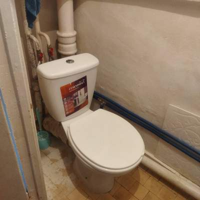 Buy apartment - Kyiv, Bereznyakivska street36Г, Bereznyaky. Sale of real estate - Dniprovskyi area, secondary market and new building cheap, price up to 29000$, announcement no.1869432 фото 8