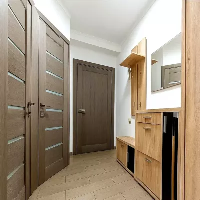 Buy apartment - Kyiv, Nemanska street2, Pecherskyi r-n (city ​​center). Sale of real estate - Pecherskyi area, secondary market and new building cheap, price up to 104000$, announcement no.1869455 фото 2