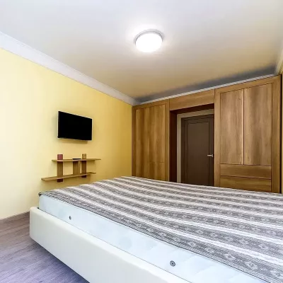 Buy apartment - Kyiv, Nemanska street2, Pecherskyi r-n (city ​​center). Sale of real estate - Pecherskyi area, secondary market and new building cheap, price up to 104000$, announcement no.1869455 фото 3