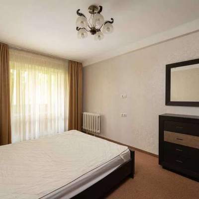 Buy apartment - Kyiv, Rusanivskyi boulevard9, Rusanivka. Sale of real estate - Dniprovskyi area, secondary market and new building cheap, price up to 79500$, announcement no.1870131 фото 1