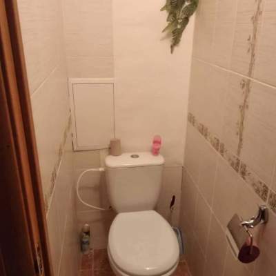 Buy apartment - Kyiv, Ushakova Mykoly street4, Akademmistechko. Sale of real estate - Svyatoshynskyi area, secondary market and new building cheap, price up to 50000$, announcement no.1870739 фото 3