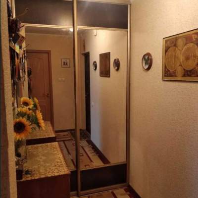 Buy apartment - Kyiv, Ushakova Mykoly street4, Akademmistechko. Sale of real estate - Svyatoshynskyi area, secondary market and new building cheap, price up to 50000$, announcement no.1870739 фото 4