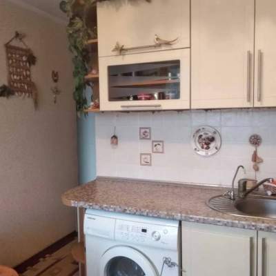 Buy apartment - Kyiv, Ushakova Mykoly street4, Akademmistechko. Sale of real estate - Svyatoshynskyi area, secondary market and new building cheap, price up to 50000$, announcement no.1870739 фото 6