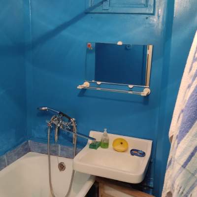 Buy apartment - Kyiv, Solomjyanska street39, Solomjyanka. Sale of real estate - Solomjyanskyi area, secondary market and new building cheap, price up to 47000$, announcement no.1871710 фото 11