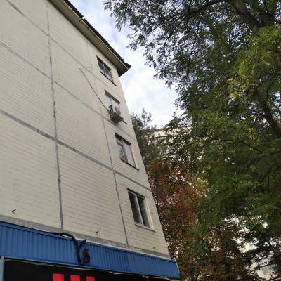 Buy apartment - Kyiv, Solomjyanska street39, Solomjyanka. Sale of real estate - Solomjyanskyi area, secondary market and new building cheap, price up to 47000$, announcement no.1871710 фото 13