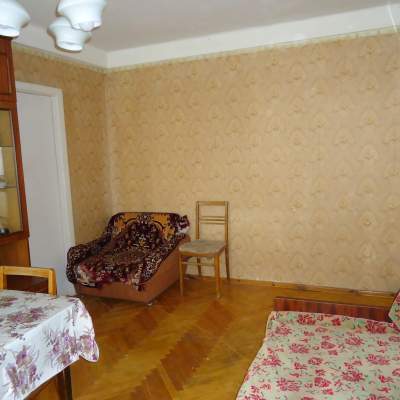 Buy apartment - Kyiv, Solomjyanska street39, Solomjyanka. Sale of real estate - Solomjyanskyi area, secondary market and new building cheap, price up to 47000$, announcement no.1871710 фото 3