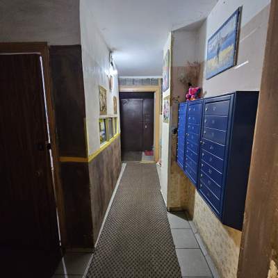 Buy apartment - Kyiv, Obolonska ploshcha (Druzhby Narodiv pl.)1, Obolon. Sale of real estate - Obolonskyi area, secondary market and new building cheap, price up to 56000$, announcement no.1882521 фото 1