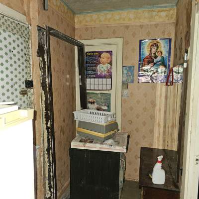 Buy apartment - Kyiv, Obolonska ploshcha (Druzhby Narodiv pl.)1, Obolon. Sale of real estate - Obolonskyi area, secondary market and new building cheap, price up to 56000$, announcement no.1882521 фото 10