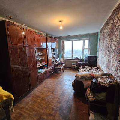 Buy apartment - Kyiv, Obolonska ploshcha (Druzhby Narodiv pl.)1, Obolon. Sale of real estate - Obolonskyi area, secondary market and new building cheap, price up to 56000$, announcement no.1882521 фото 11