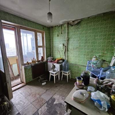 Buy apartment - Kyiv, Obolonska ploshcha (Druzhby Narodiv pl.)1, Obolon. Sale of real estate - Obolonskyi area, secondary market and new building cheap, price up to 56000$, announcement no.1882521 фото 7