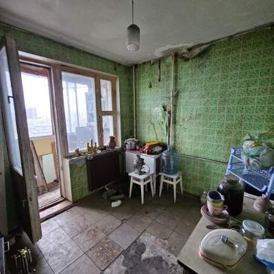 Buy apartment - Kyiv, Obolonska ploshcha (Druzhby Narodiv pl.)1, Obolon. Sale of real estate - Obolonskyi area, secondary market and new building cheap, price up to 56000$, announcement no.1882521 фото 8